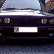 BMW 318is e30 Touring