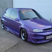 Citroën Saxo - TIL SALG