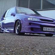 Citroën Saxo - TIL SALG