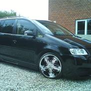 VW touran