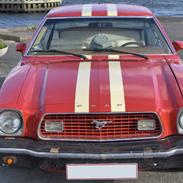 Ford Mustang mrk 2 *Solgt*