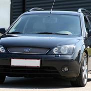 Ford Mondeo stc.