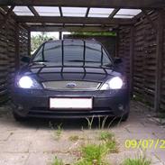 Ford Mondeo stc.