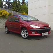Peugeot 206 GTi