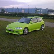 Honda Civic HB