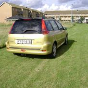 Peugeot 206 sw s16
