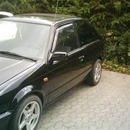Mazda 323 gtx *SOLGT*