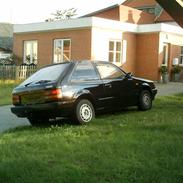 Mazda 323 gtx *SOLGT*