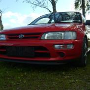Toyota Corolla GSI 20v 