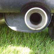 Toyota Corolla GSI 20v 