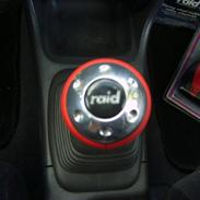 Toyota Corolla GSI 20v 