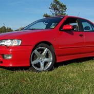 Nissan Primera 2,0i GT