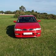 Nissan Primera 2,0i GT