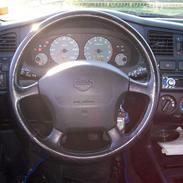 Nissan Primera 2,0i GT
