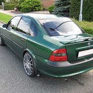 Opel Vectra B "SOLGT"