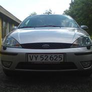 Ford Focus St.car
