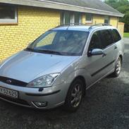 Ford Focus St.car