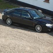 Ford mondeo 2.5  Solgt 
