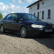 Ford mondeo 2.5  Solgt 