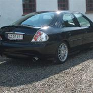 Ford mondeo 2.5  Solgt 