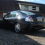 Ford mondeo 2.5  Solgt 