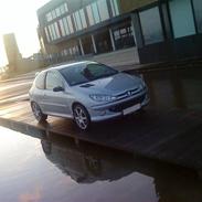 Peugeot 206 S16