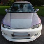 Honda Civic 92 - 95 3 D