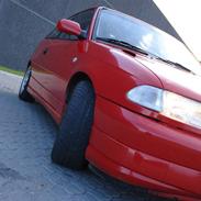 Opel Astra F : Solgt