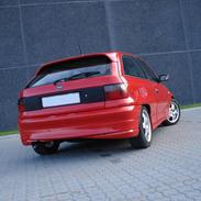 Opel Astra F : Solgt
