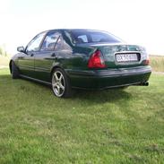 Rover 420Si