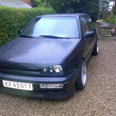 VW GOLF 3 ( Solgt )