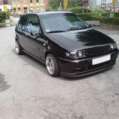 VW Polo 6N SOLGT