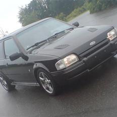 Ford Escort RS Turbo