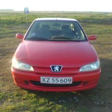 Peugeot 306 (SOLGT)