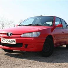 Peugeot 306 (SOLGT)