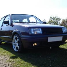 VW Polo G40 Genesis *SOLGT*