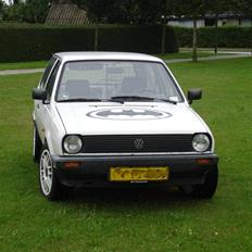 VW Polo 1,0 C Solgt :(