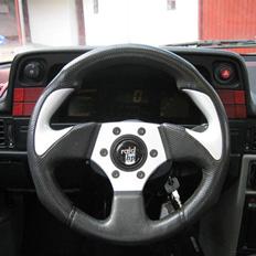 Opel Kadett 1.3s SOLGT