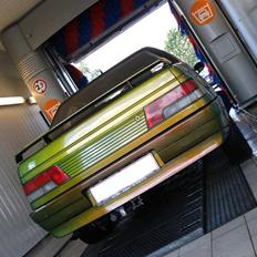 Peugeot 405 GLX Kamelæonen