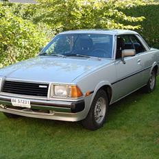 Mazda coupe