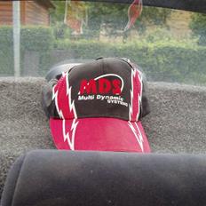 Toyota avensis solgt