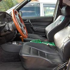 Mercedes Benz 190E SOLGT