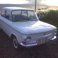 NSU Prinz 4