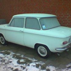 NSU Prinz 4