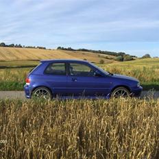 Suzuki Baleno 1.3GL DØD