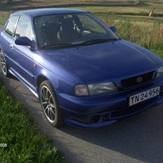 Suzuki Baleno 1.3GL DØD