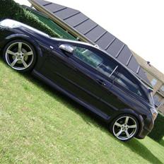 Opel Astra H 2.0 gtc turbo