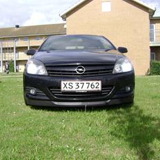 Opel Astra H 2.0 gtc turbo