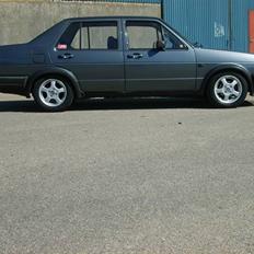 VW Jetta Tdi  (Solgt)