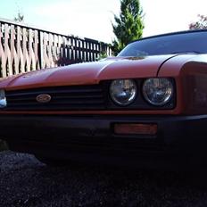 Ford capri *solgt*